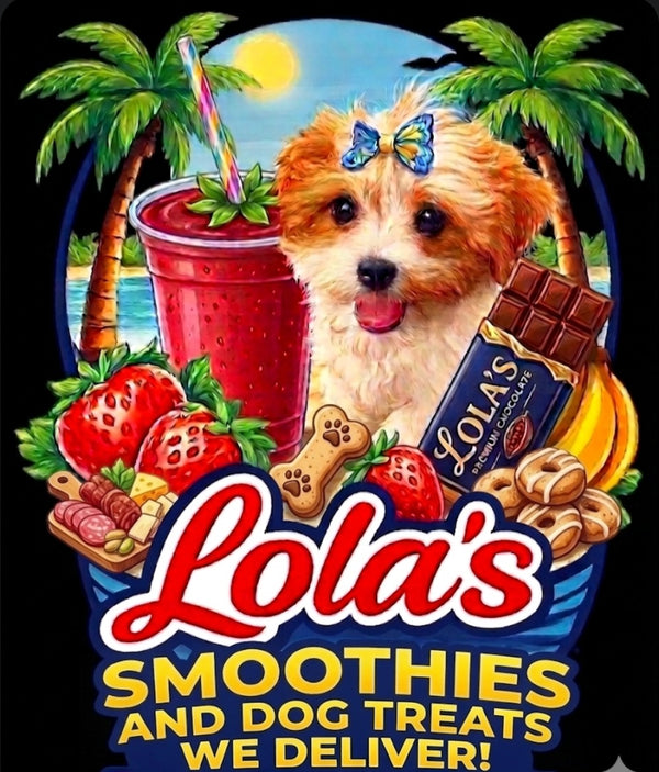 Lola's Smoothies